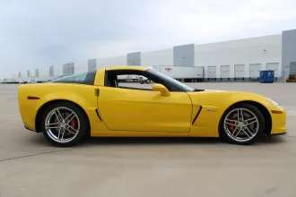 Corvette 7
