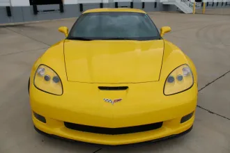 Corvette 10