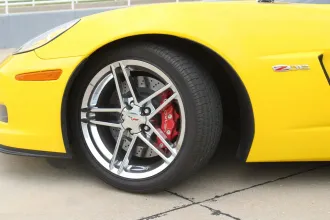 Corvette 12