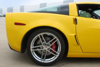 Corvette 14