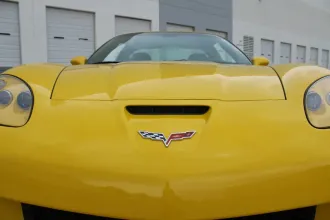Corvette 17