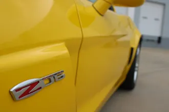 Corvette 19