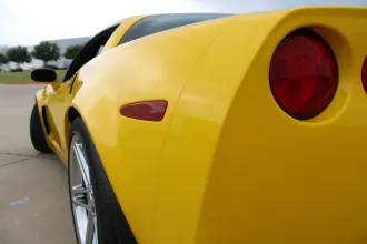Corvette 20