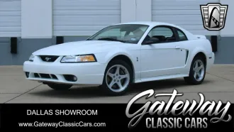 Mustang 1