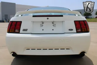 Mustang 4