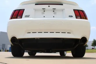 Mustang 5