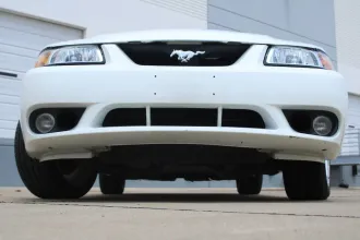 Mustang 9