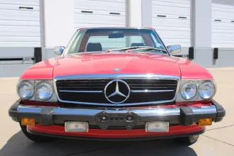 AMG S 11