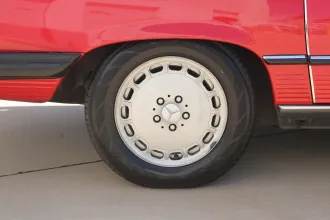 AMG S 14