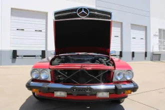 AMG S 22