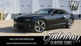 Camaro 1