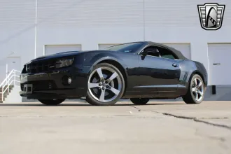 Camaro 3