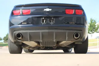 Camaro 6
