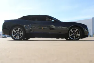 Camaro 7