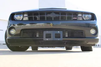 Camaro 11