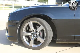 Camaro 12