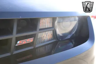Camaro 13