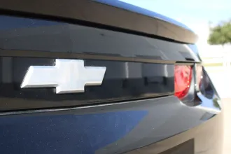 Camaro 14