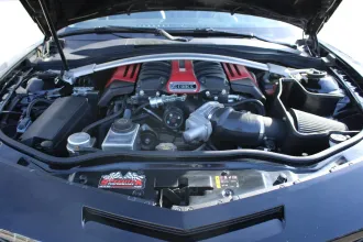 Camaro 16