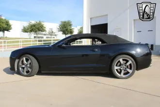 Camaro 25