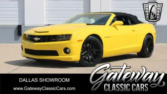 Camaro 1