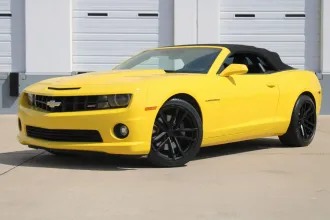 Camaro 2