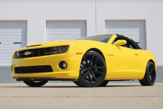 Camaro 3