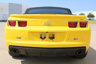 Camaro 5