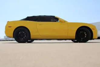 Camaro 7