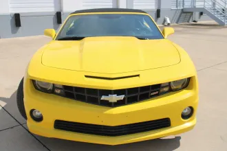Camaro 8