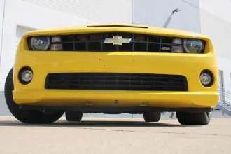 Camaro 10
