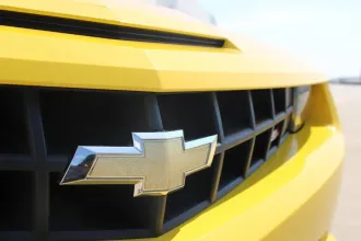 Camaro 12