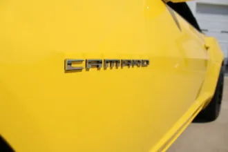 Camaro 14