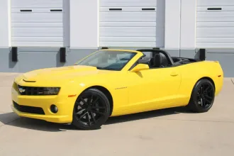 Camaro 16