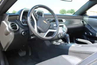 Camaro 22