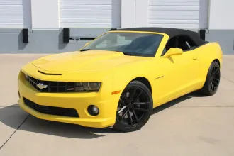 Camaro 26
