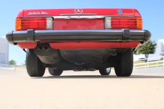 AMG S 6