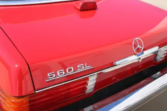 AMG S 12