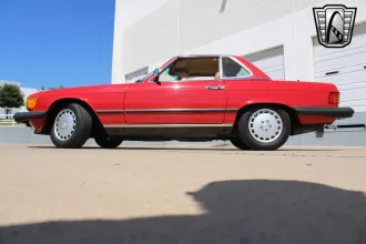 AMG S 27