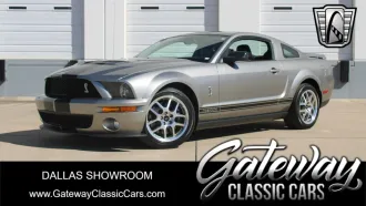 Mustang 1
