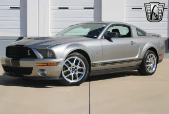 Mustang 2