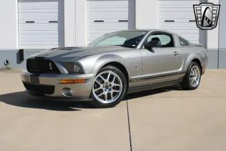 Mustang 3