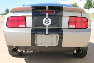 Mustang 5