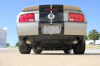 Mustang 6