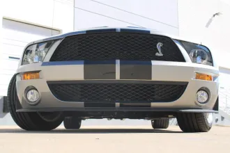 Mustang 9