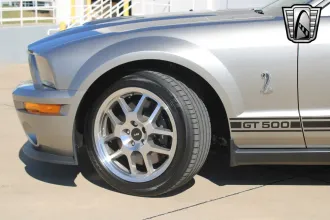Mustang 10