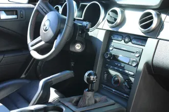 Mustang 24