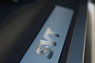 Mustang 25