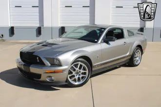 Mustang 26