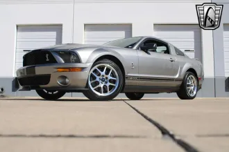 Mustang 27